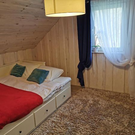 Ślesin Villa Eden المظهر الخارجي الصورة
