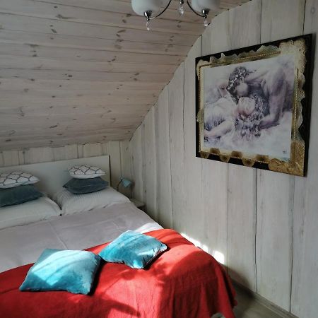 Ślesin Villa Eden المظهر الخارجي الصورة