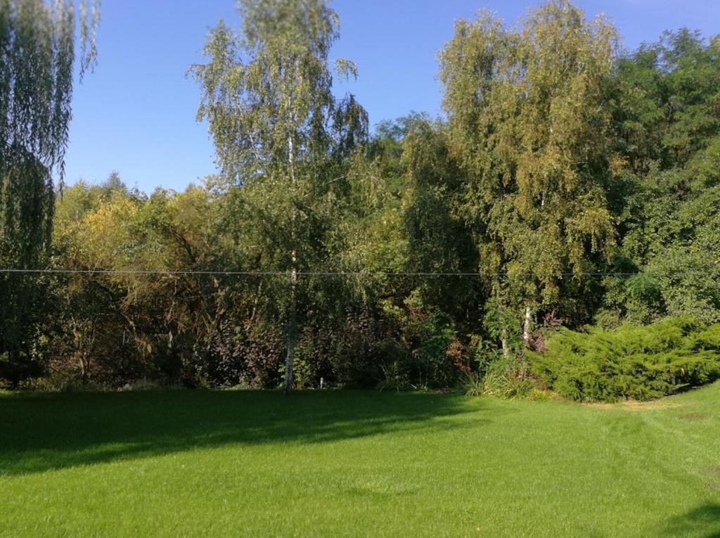 Ślesin Villa Eden المظهر الخارجي الصورة