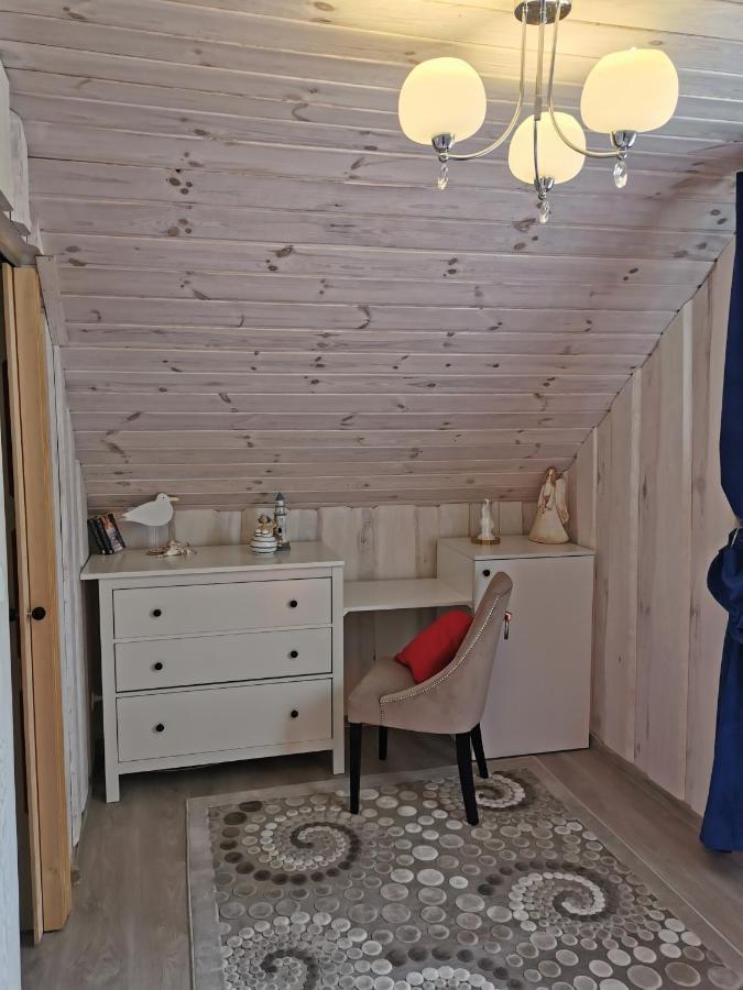 Ślesin Villa Eden المظهر الخارجي الصورة