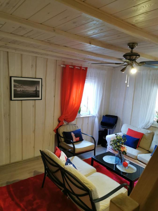 Ślesin Villa Eden المظهر الخارجي الصورة