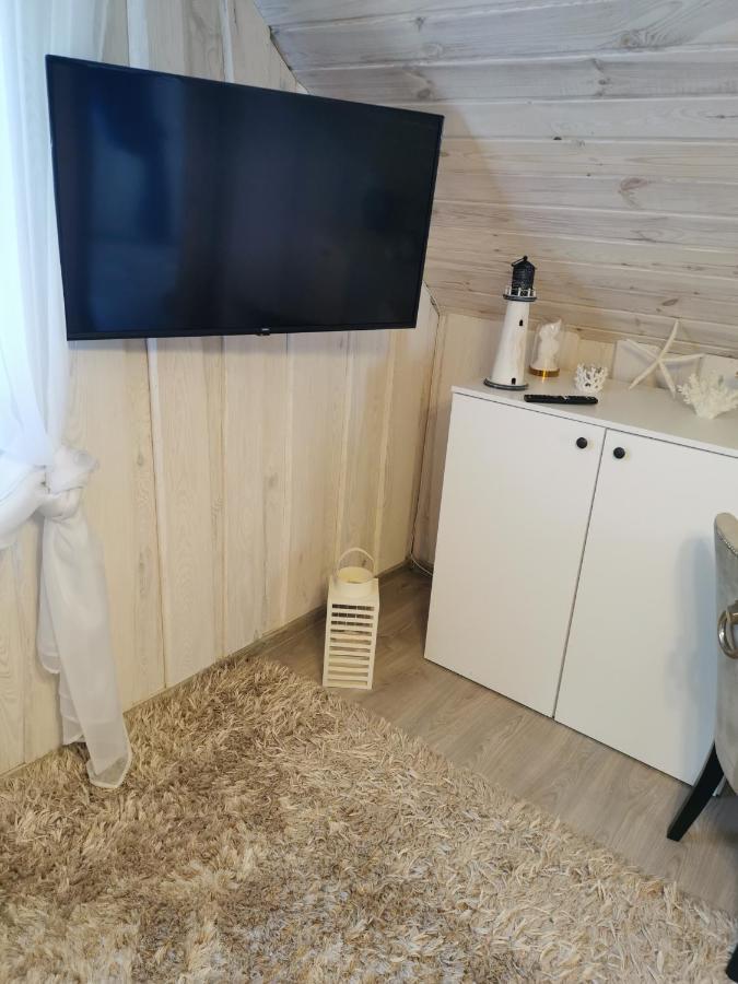 Ślesin Villa Eden المظهر الخارجي الصورة