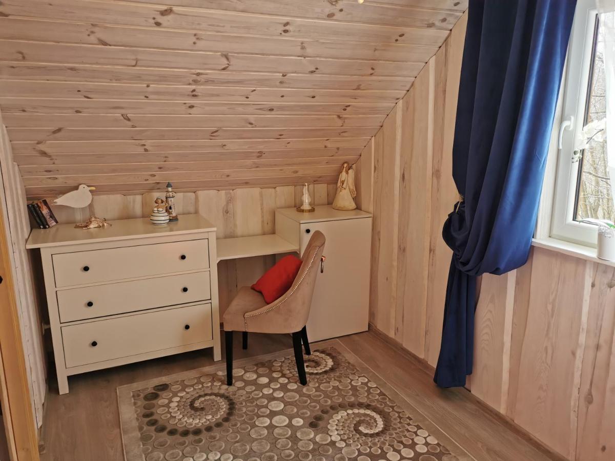 Ślesin Villa Eden المظهر الخارجي الصورة