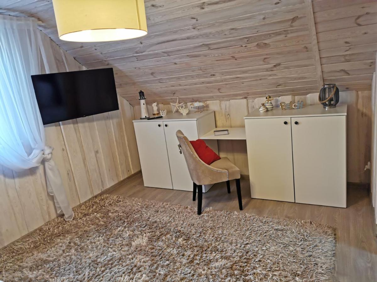 Ślesin Villa Eden المظهر الخارجي الصورة