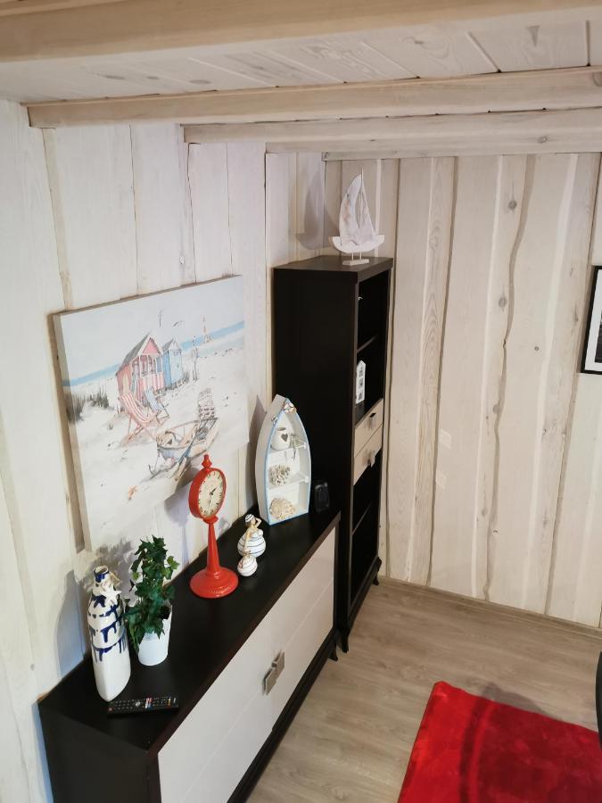Ślesin Villa Eden المظهر الخارجي الصورة