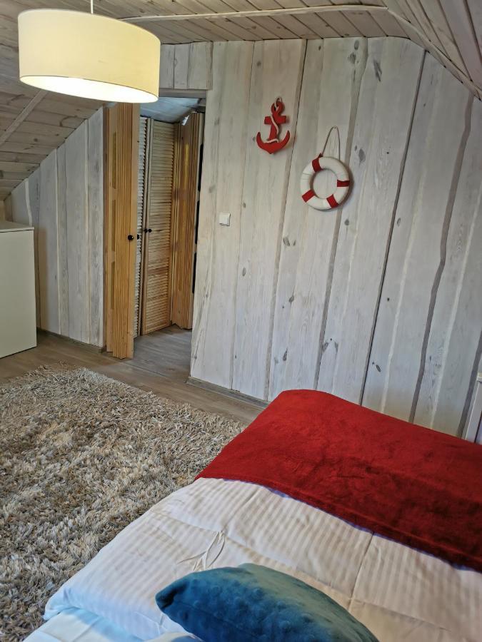 Ślesin Villa Eden المظهر الخارجي الصورة