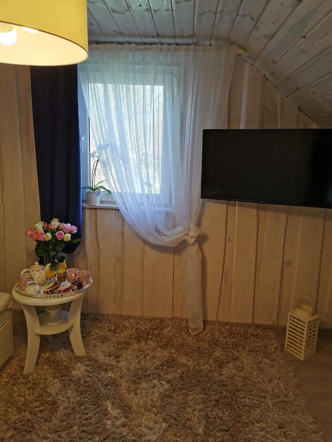 Ślesin Villa Eden المظهر الخارجي الصورة